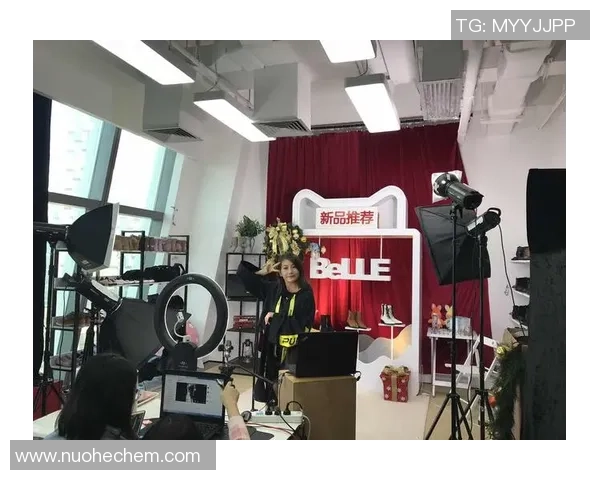 梦想与天猫直播的碰撞如何引领新时代的消费潮流与商业变革