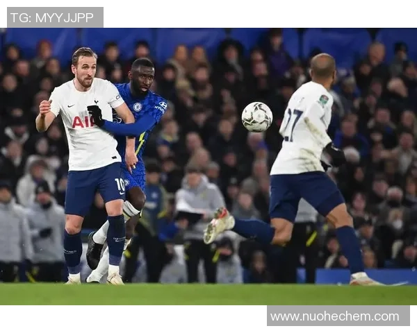 热刺与切尔西即将对决全方位前瞻分析与比赛预测