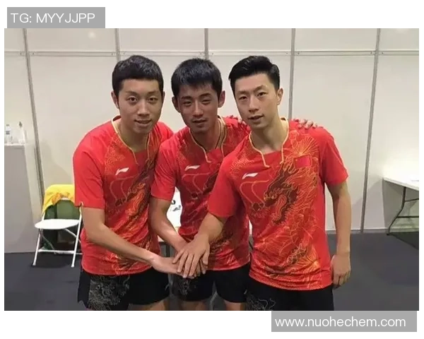 许昕与马龙巅峰对决全场精彩回放尽览乒乓球经典瞬间