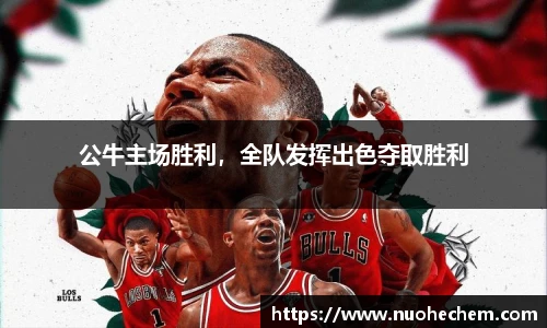 公牛主场胜利，全队发挥出色夺取胜利